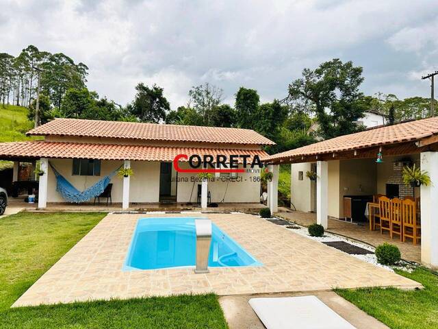 Venda em Vierinha - Ibiúna