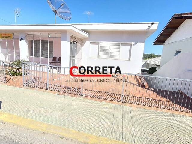 Casa para Venda em Ibiúna - 2