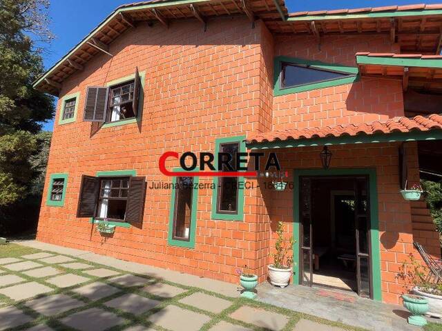 Casa para Venda em Ibiúna - 3