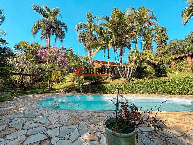 Casa para Venda em Ibiúna - 2