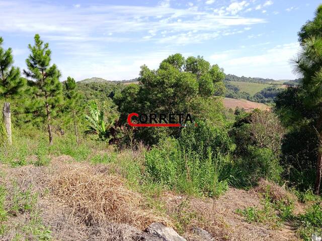 #846 - Terreno para Venda em Ibiúna - SP - 2