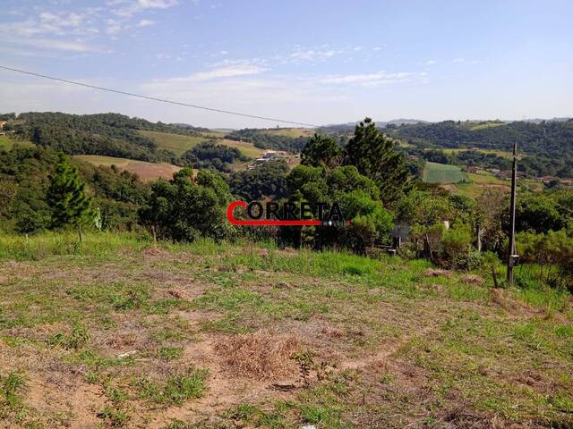 #846 - Terreno para Venda em Ibiúna - SP - 1