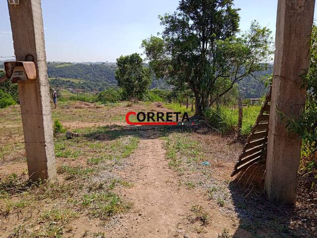 Terreno para Venda em Ibiúna - 5