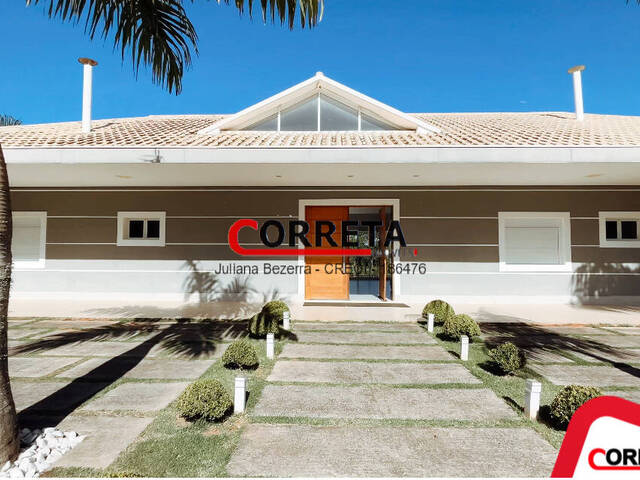 Casa para Venda em Ibiúna - 4