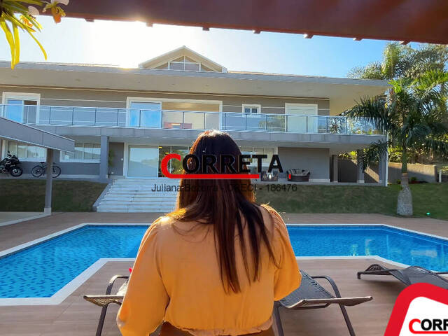 Casa para Venda em Ibiúna - 5