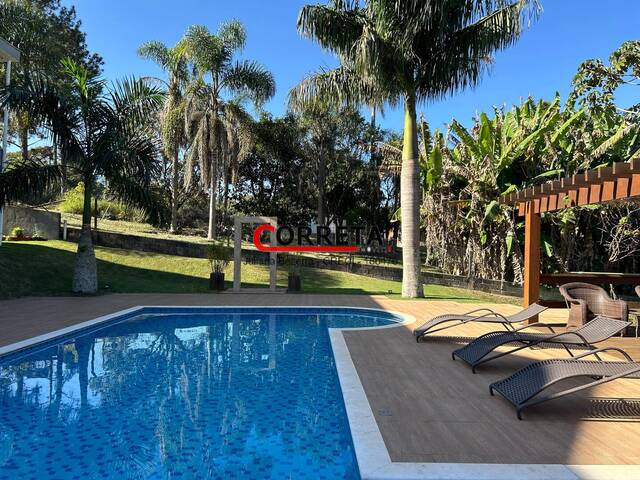 Casa para Venda em Ibiúna - 2