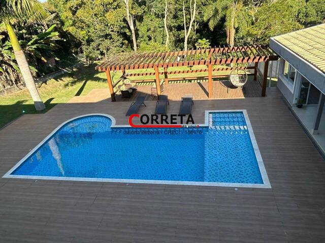 Casa para Venda em Ibiúna - 3