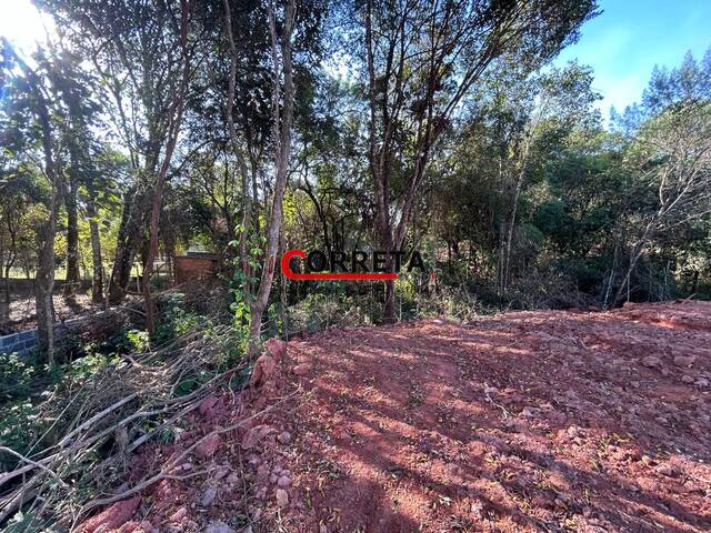 Área para Venda em Ibiúna - 4