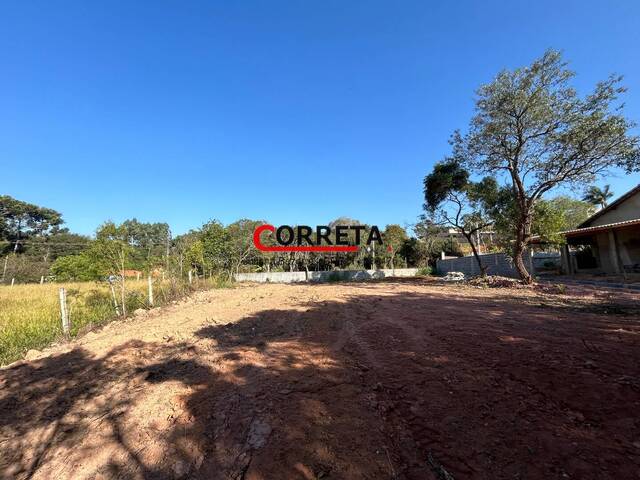 Área para Venda em Ibiúna - 5