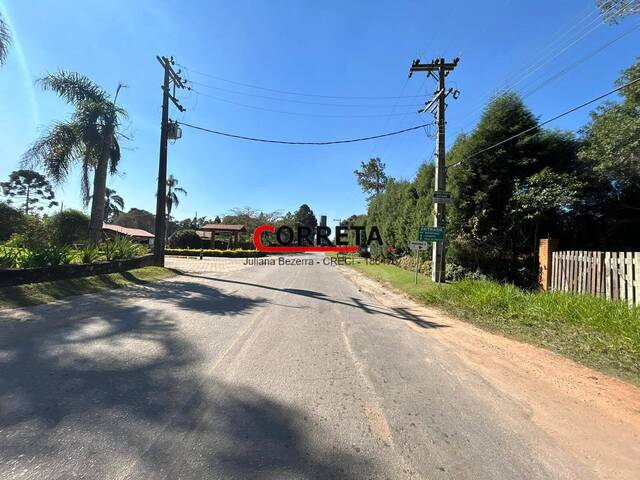 Área para Venda em Ibiúna - 3