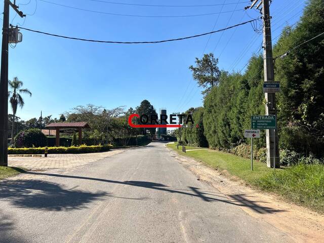 Área para Venda em Ibiúna - 4