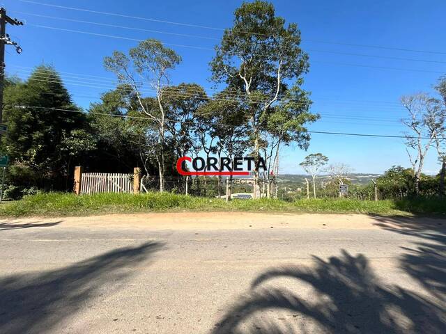 Área para Venda em Ibiúna - 5