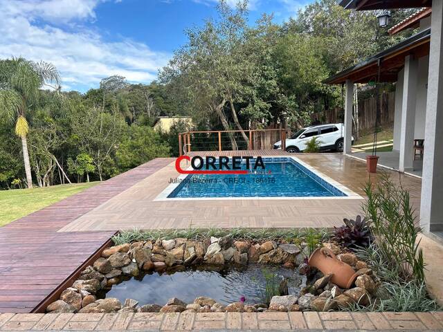 Casa para Venda em Ibiúna - 2