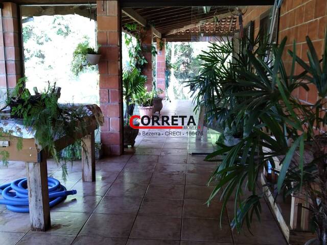 Casa para Venda em Ibiúna - 5