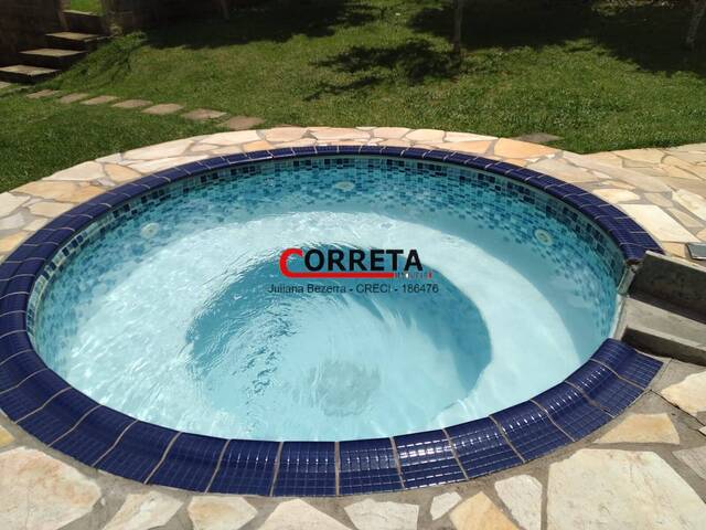 Casa para Venda em Ibiúna - 2