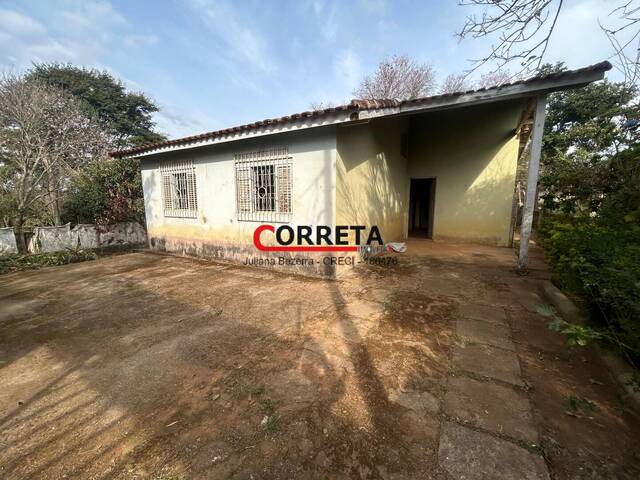 Venda em centro - Ibiúna
