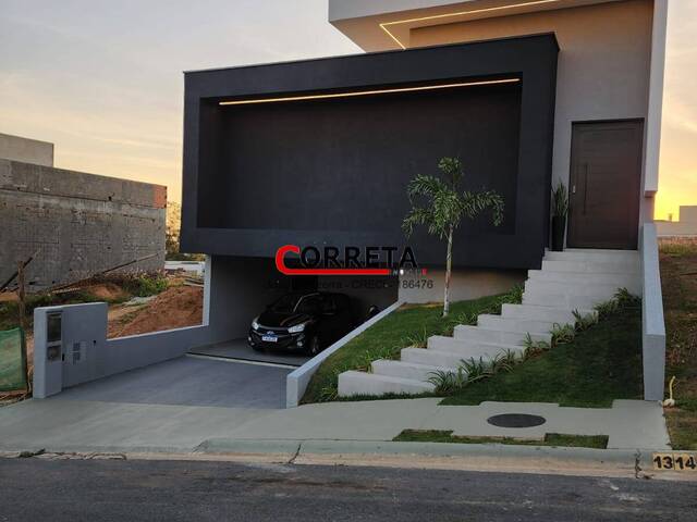 #856 - Casa para Venda em Votorantim - SP