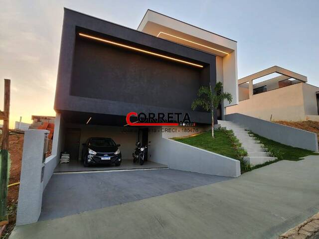 #856 - Casa para Venda em Votorantim - SP