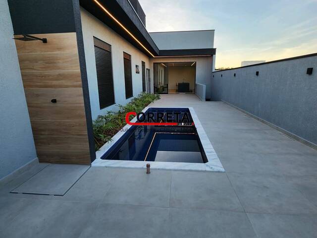 Casa para Venda em Votorantim - 4