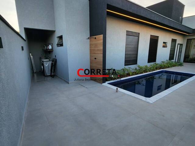 #856 - Casa para Venda em Votorantim - SP