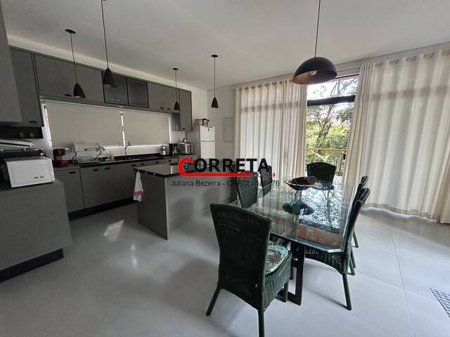 Casa para Venda em Ibiúna - 5