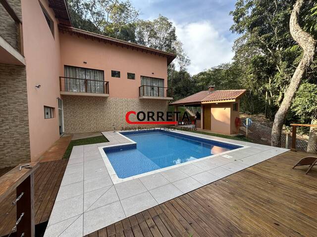 Venda em centro - Ibiúna