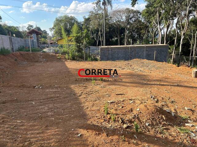 Área para Venda em Ibiúna - 4