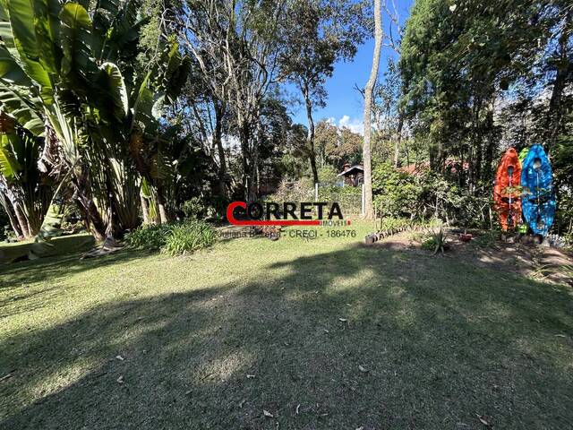 Casa para Venda em Ibiúna - 2