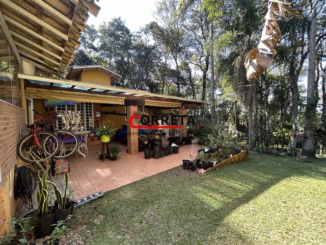 Casa para Venda em Ibiúna - 5