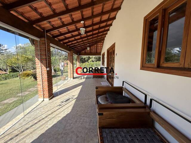 Casa para Venda em Ibiúna - 5
