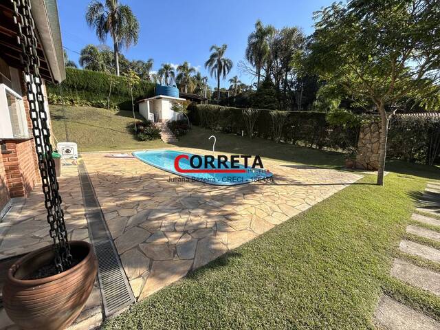 Casa para Venda em Ibiúna - 3