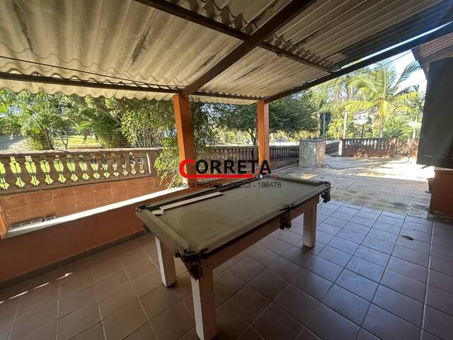 Casa para Venda em Ibiúna - 4