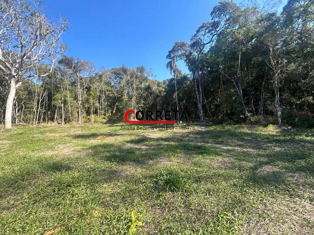 Área para Venda em Ibiúna - 5