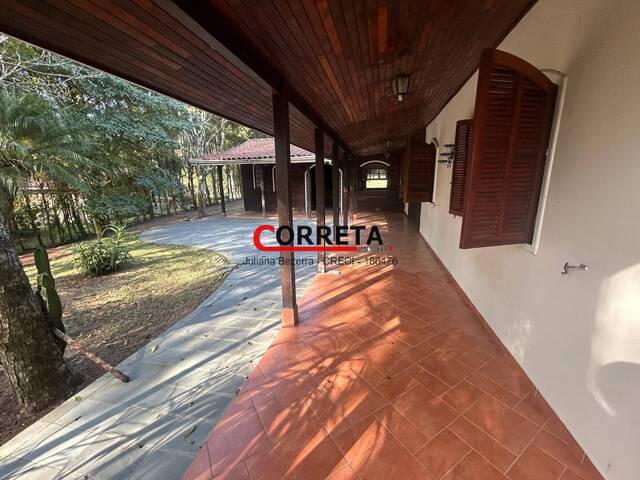 #867 - Casa em condomínio para Venda em Ibiúna - SP - 2