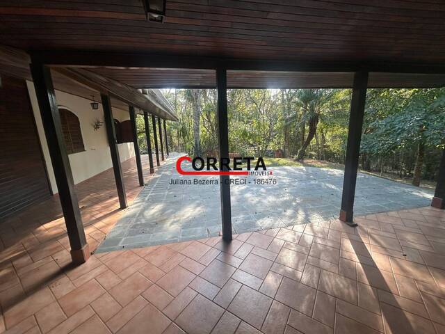 Casa em condomínio para Venda em Ibiúna - 4