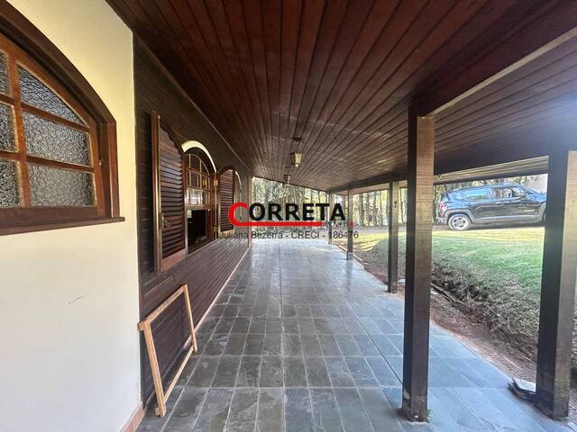 #867 - Casa em condomínio para Venda em Ibiúna - SP - 3