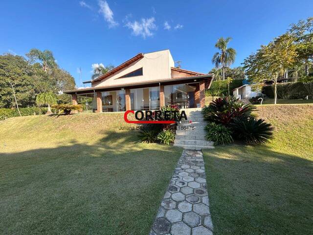 Casa para Venda em Ibiúna - 2