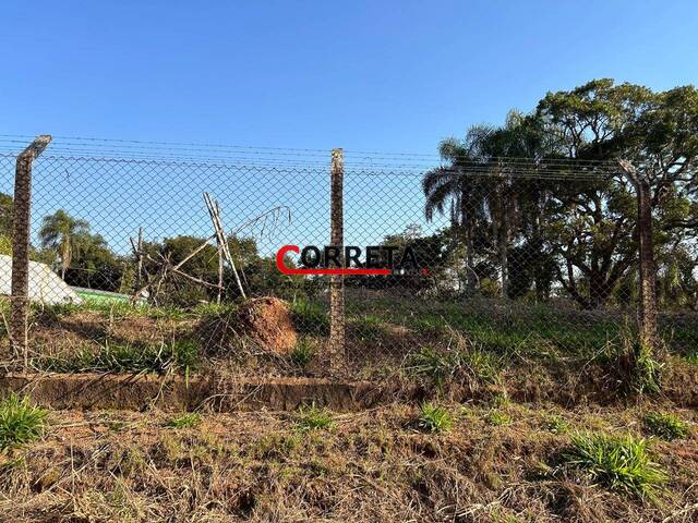 Área para Venda em Ibiúna - 4