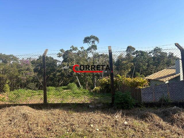 Área para Venda em Ibiúna - 4