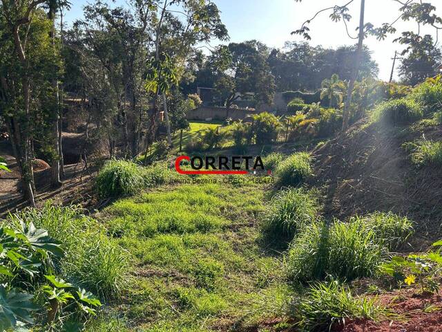 Área para Venda em Ibiúna - 5