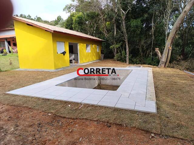 Casa para Venda em Ibiúna - 2