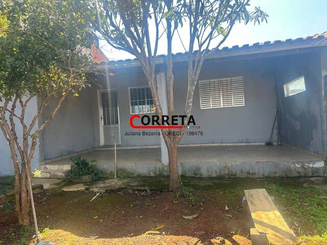 Casa para Venda em Ibiúna - 2