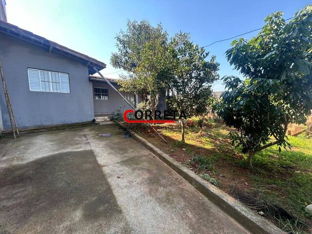 Casa para Venda em Ibiúna - 3