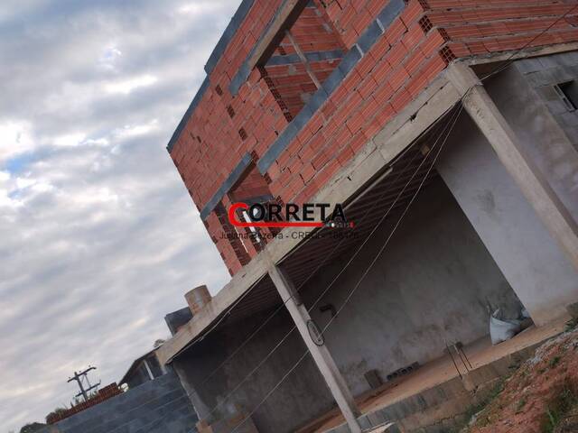 Casa para Venda em Ibiúna - 5