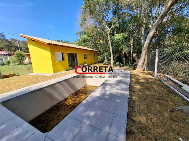 Casa para Venda em Ibiúna - 5
