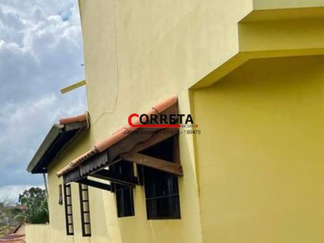 Casa para Venda em Ibiúna - 4