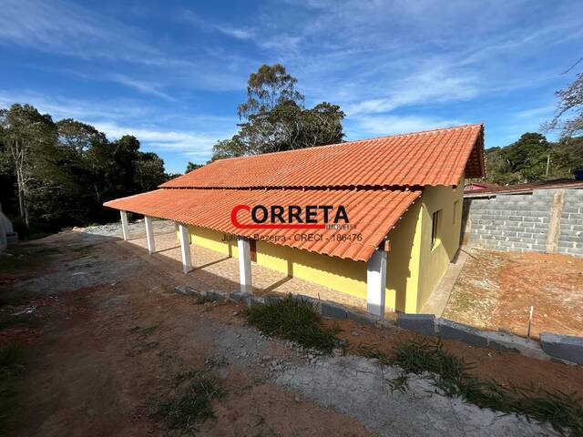 Casa para Venda em Ibiúna - 2
