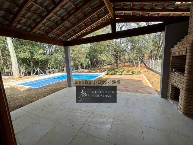 Casa para Venda em Ibiúna - 4