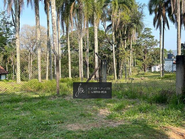 Área para Venda em Ibiúna - 4