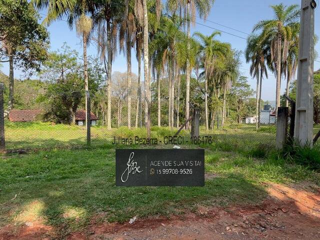 Área para Venda em Ibiúna - 5